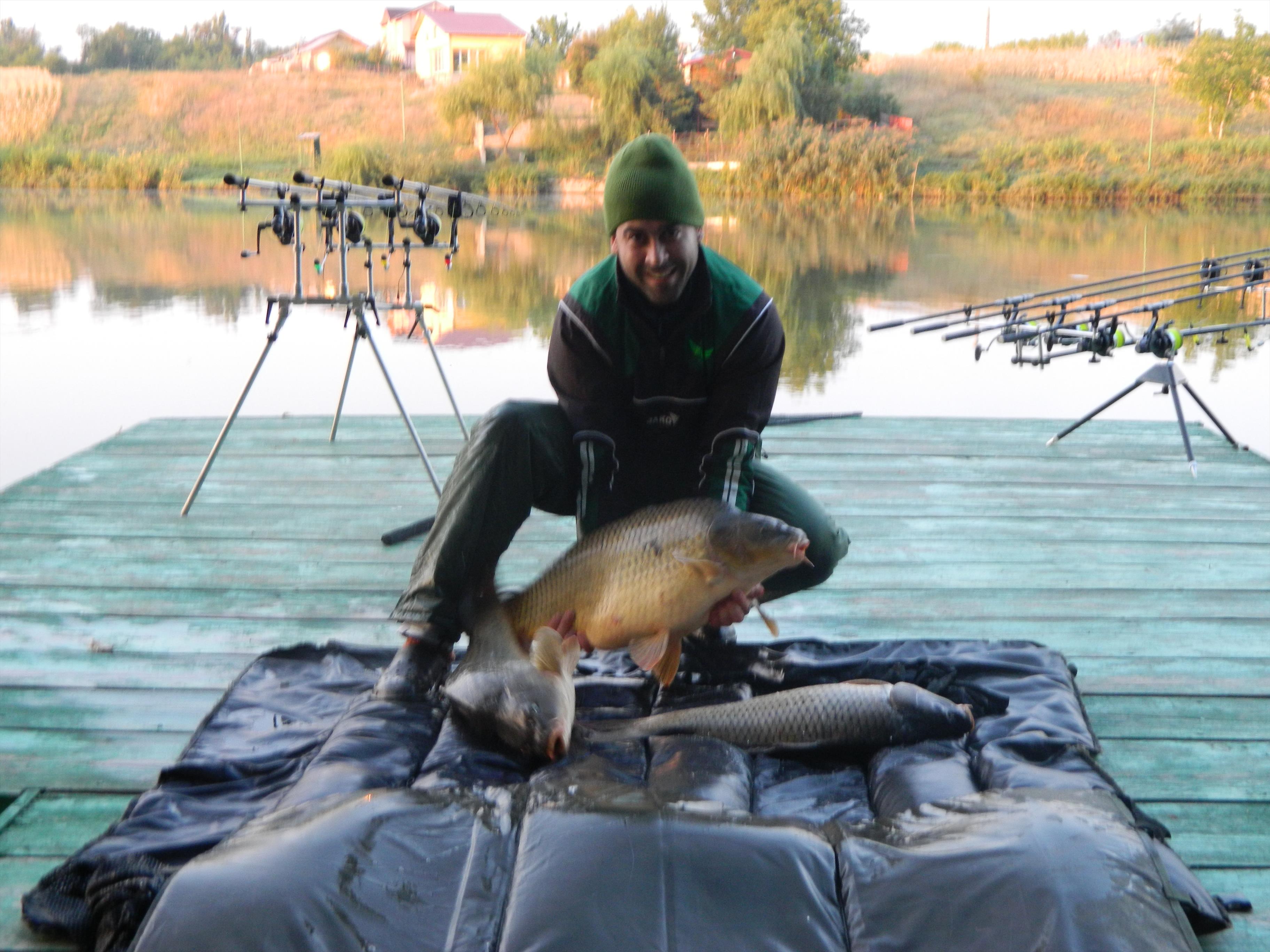 EU si pestii(like Batranul si marea!!!) - DSCN0517.JPG